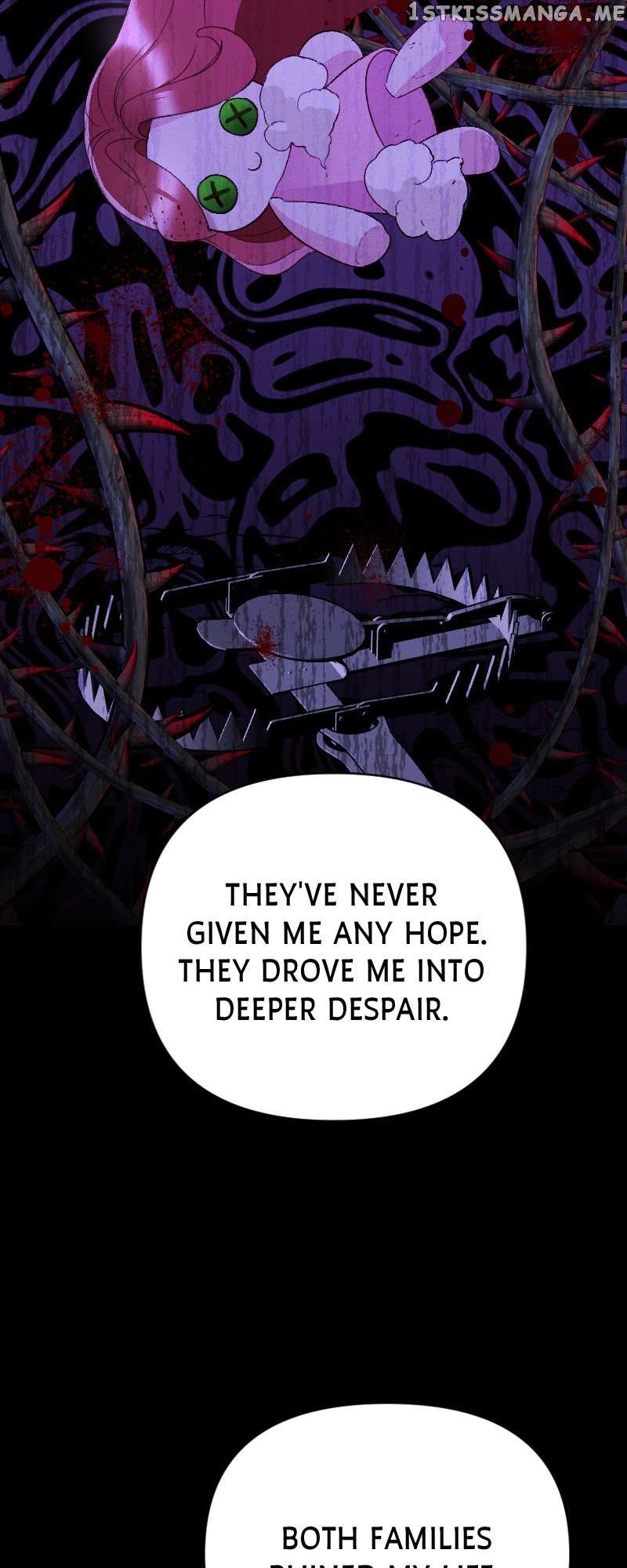 If You Wish for My Despair Chapter 26 - page 15