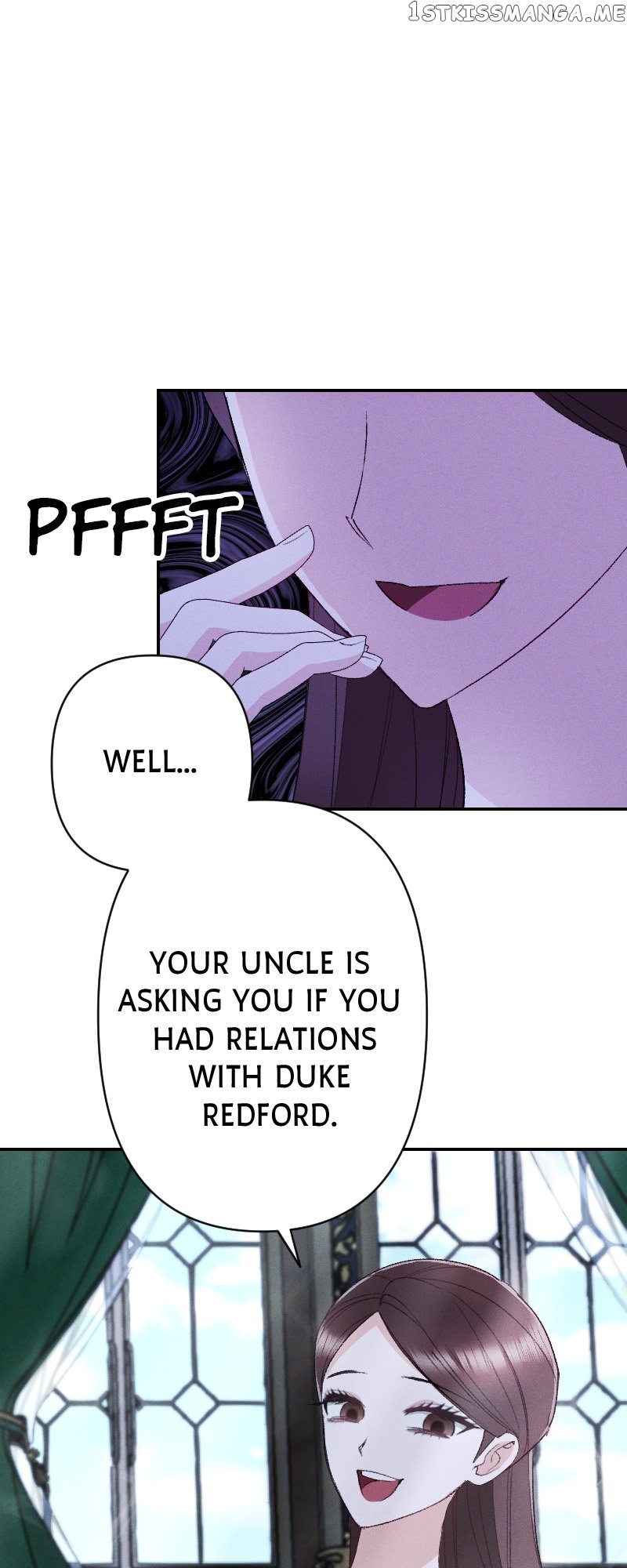 If You Wish for My Despair Chapter 22 - page 40