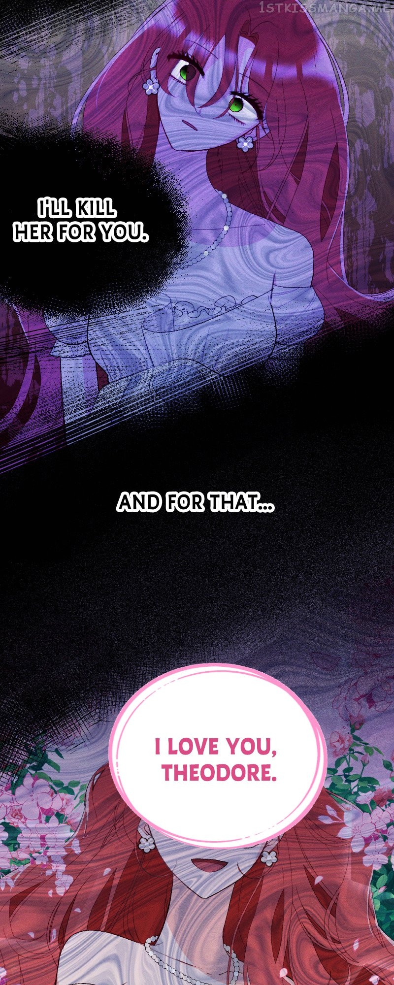 If You Wish for My Despair Chapter 20 - page 26