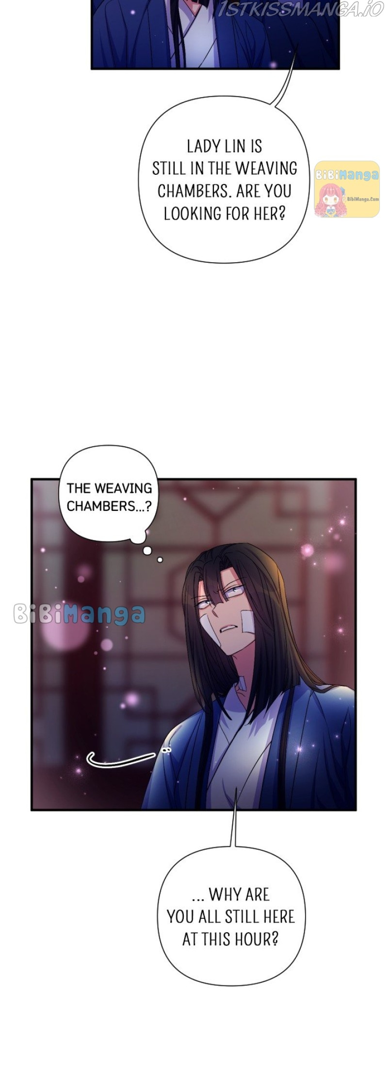 College Student Empress Chapter 91 - page 28