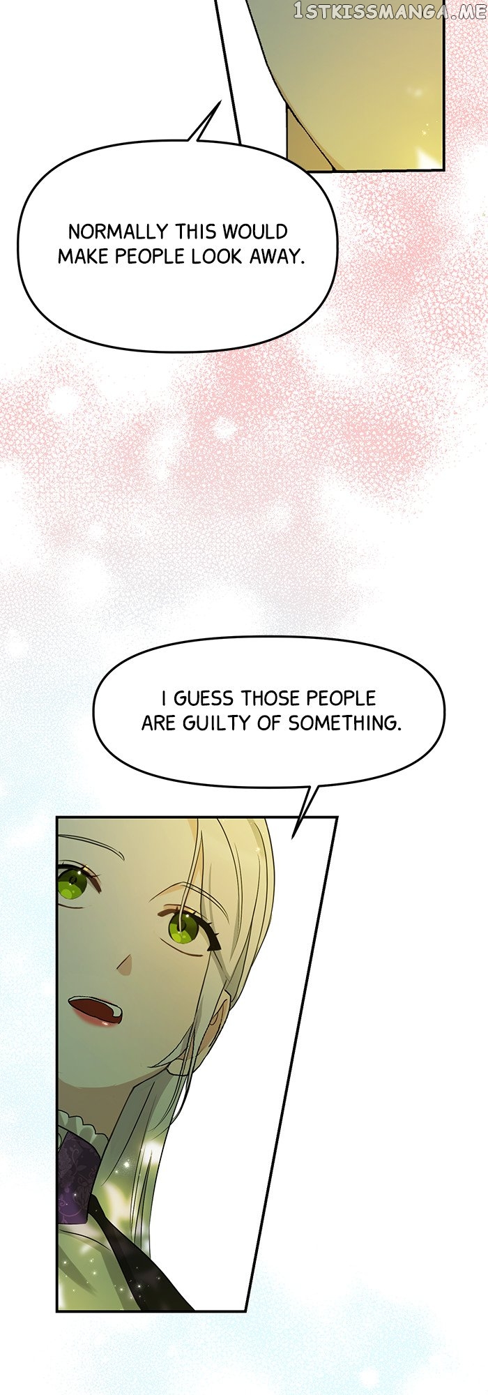 The Fake Duchess In Distresss Chapter 12 - page 24