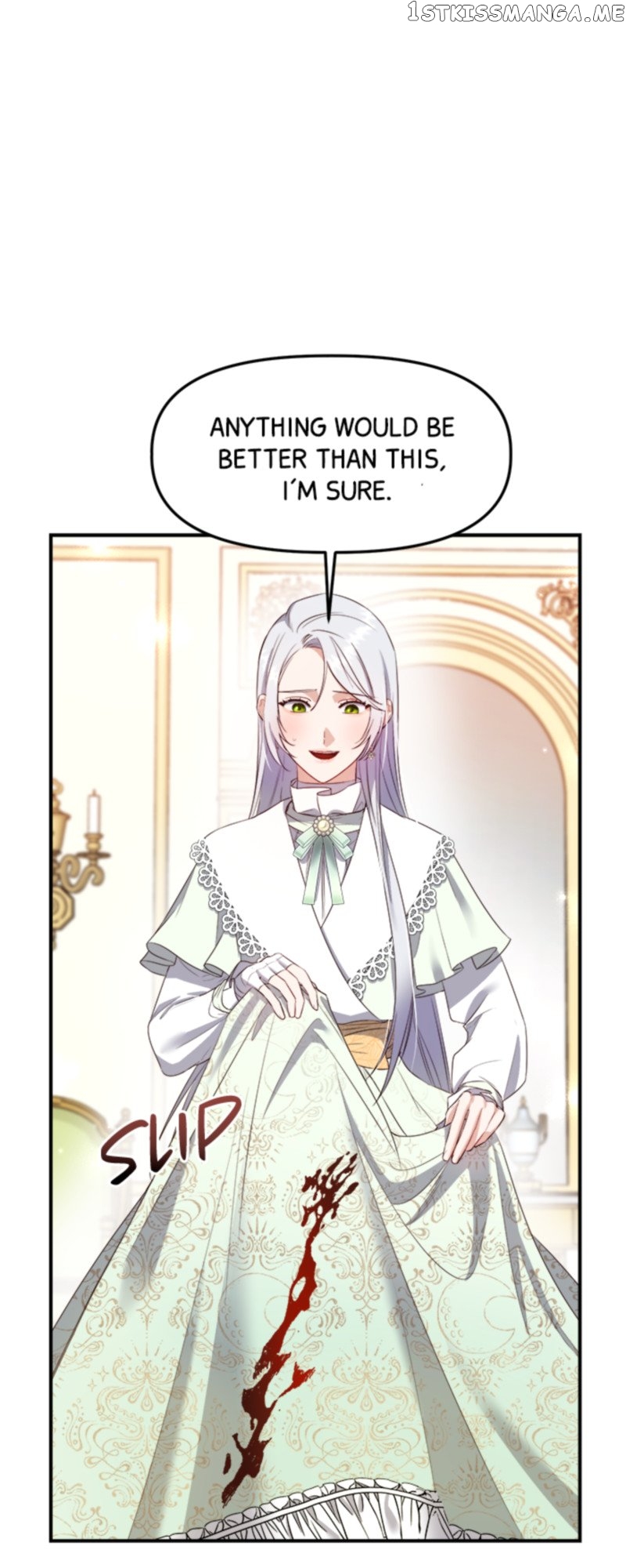 The Fake Duchess In Distresss Chapter 8 - page 29