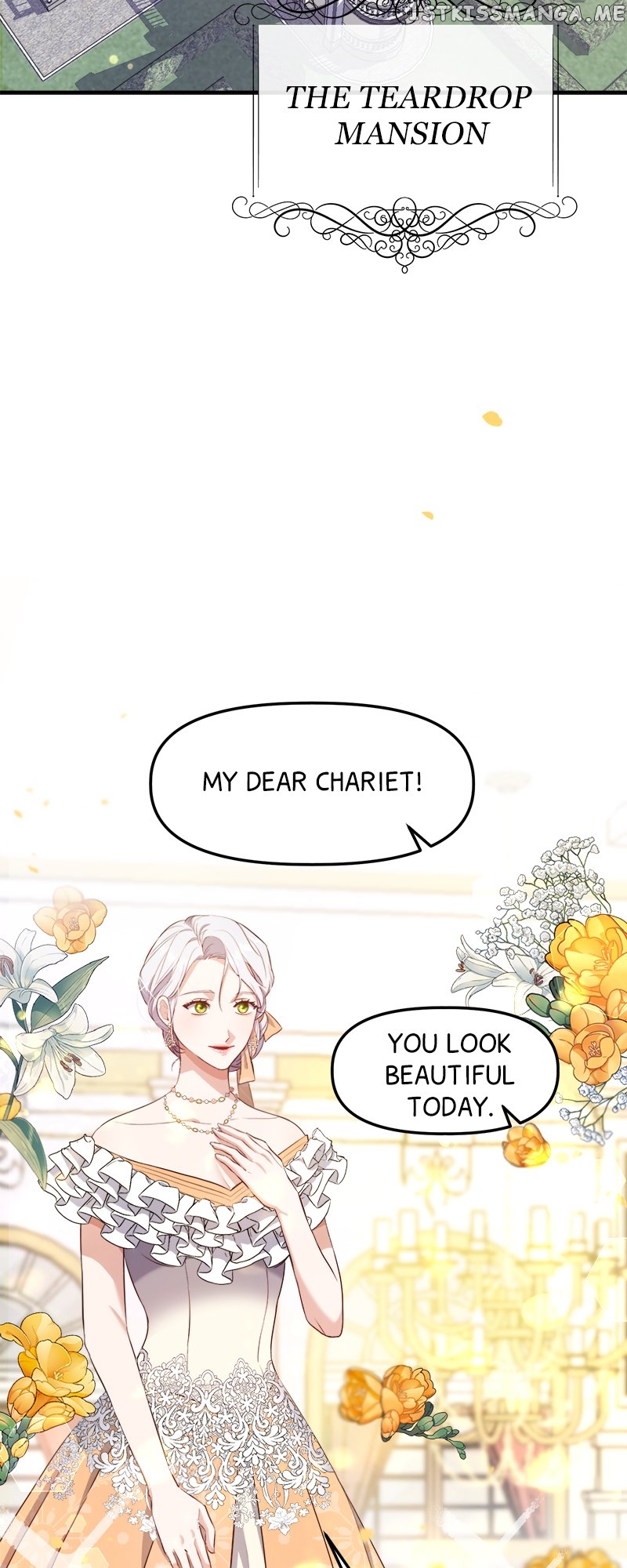 The Fake Duchess In Distresss Chapter 2 - page 7