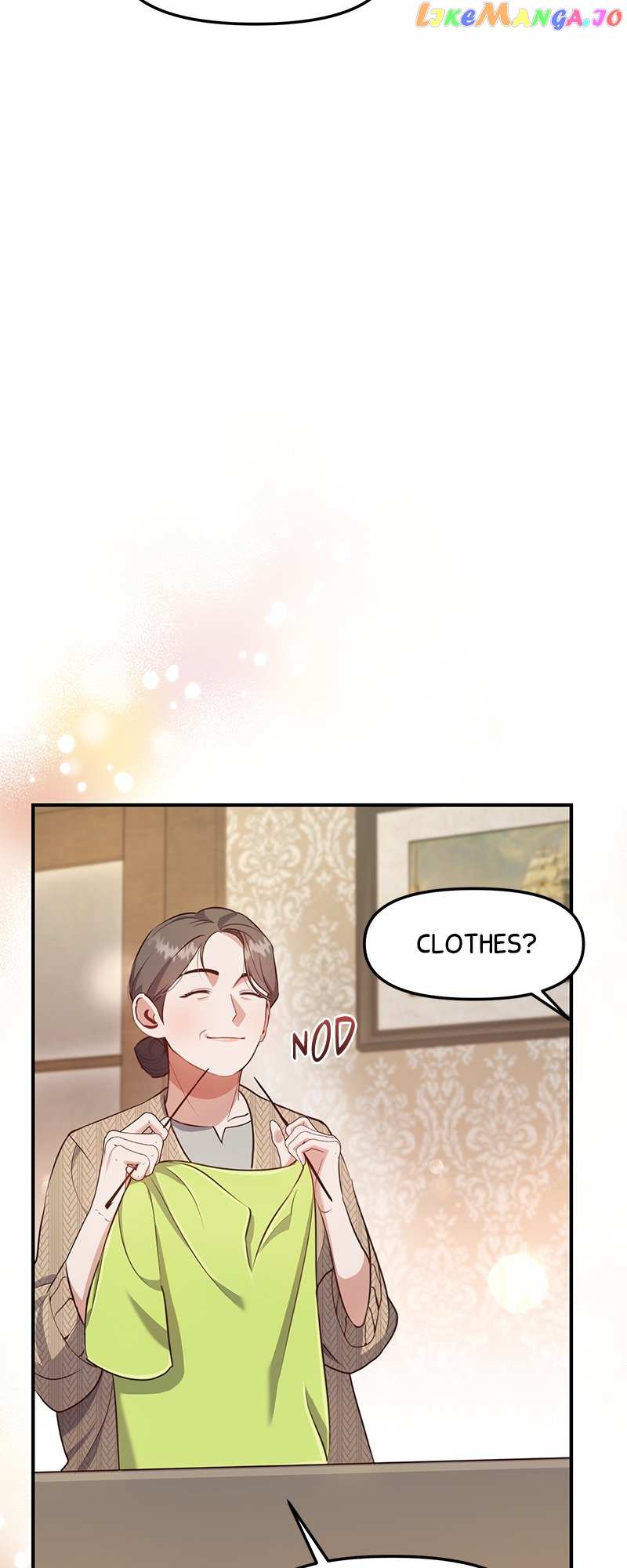 The Fake Duchess In Distresss Chapter 25 - page 10