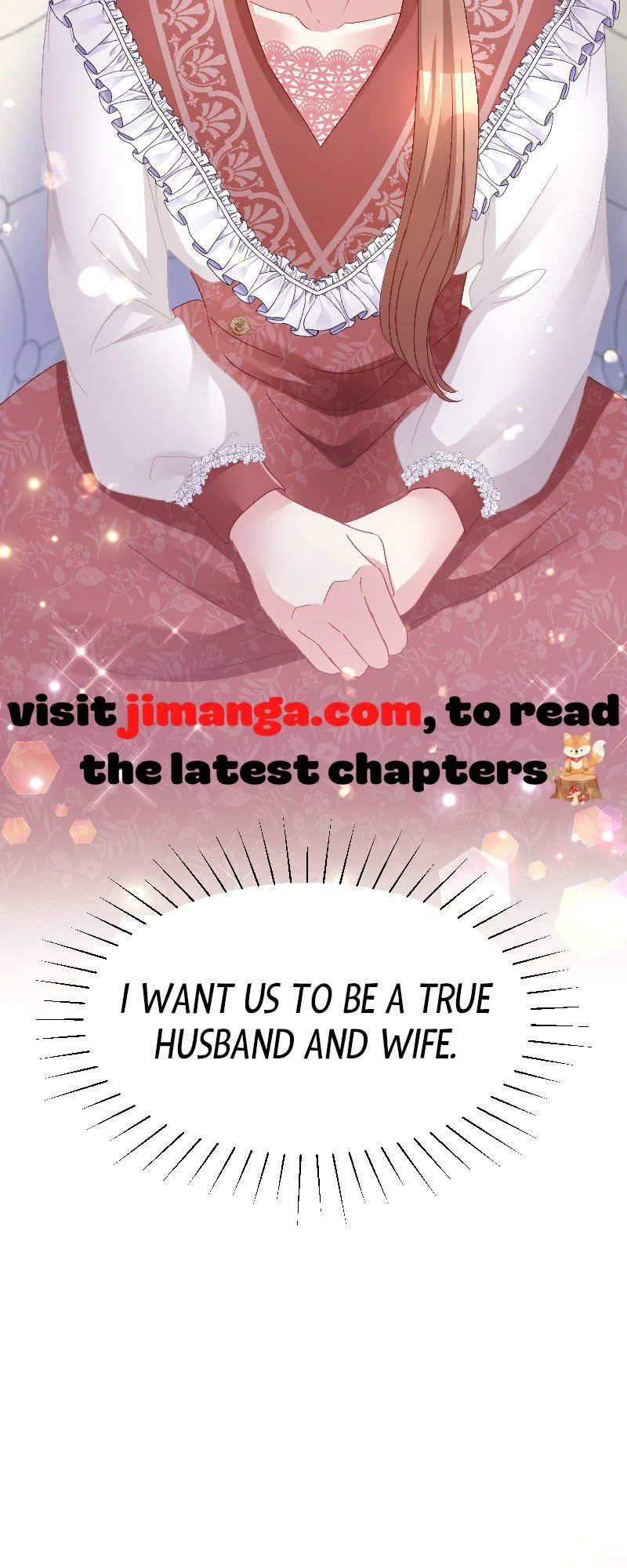 My Husband is an Antisocial Count Chapter 14 - page 66