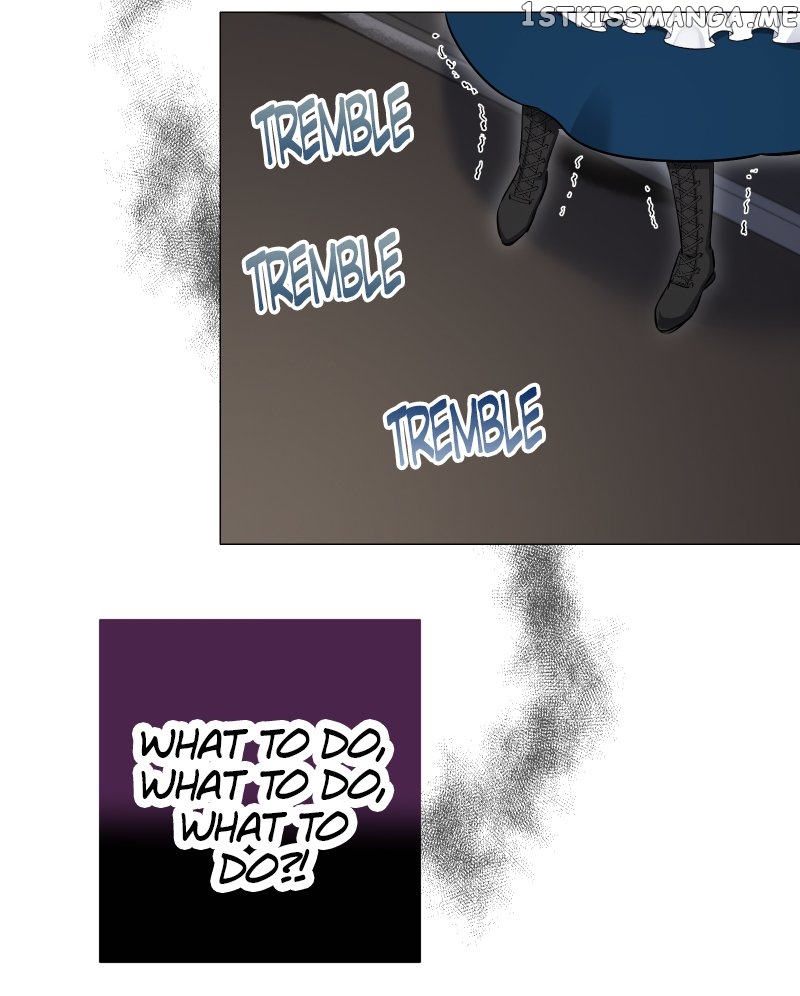 Nulliitas: The Half-Blood Royalty Chapter 120 - page 30