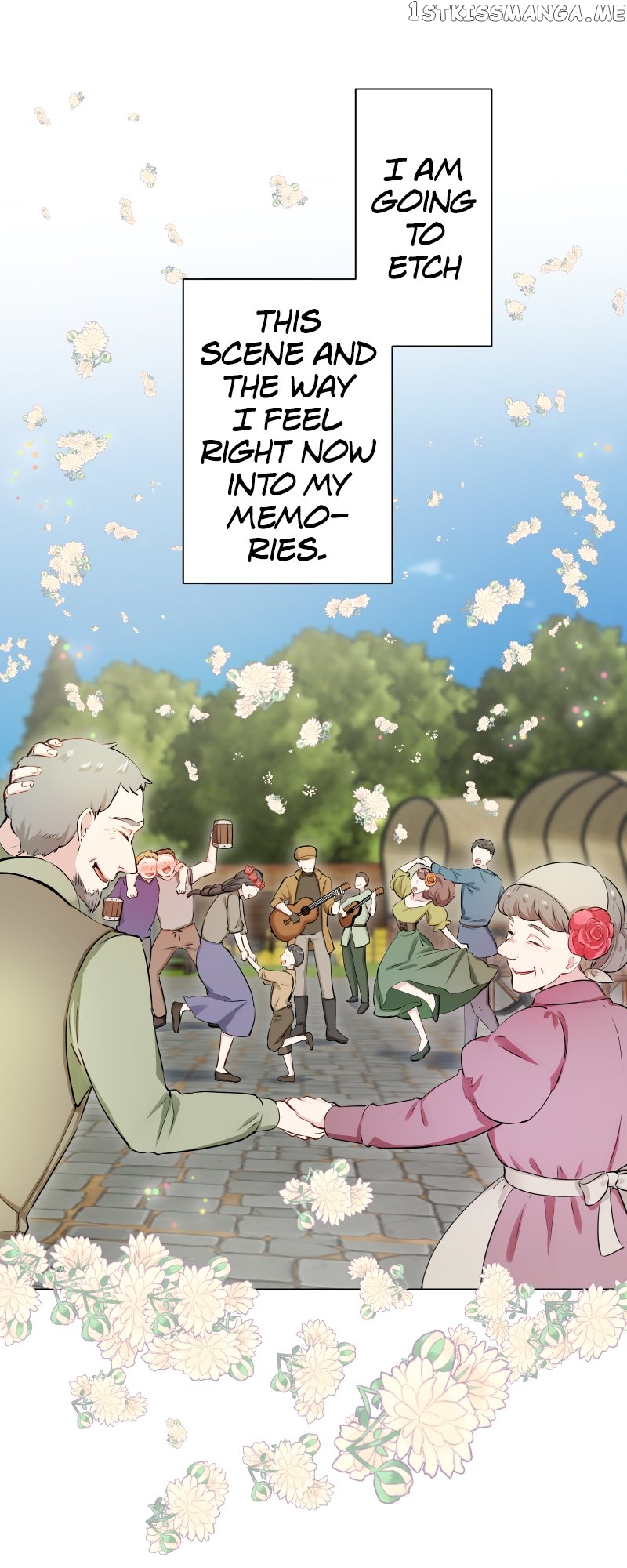 Nulliitas: The Half-Blood Royalty Chapter 119 - page 21