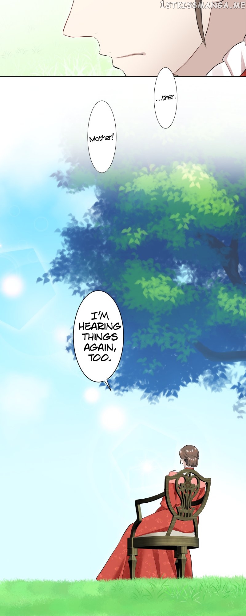 Nulliitas: The Half-Blood Royalty Chapter 119 - page 34