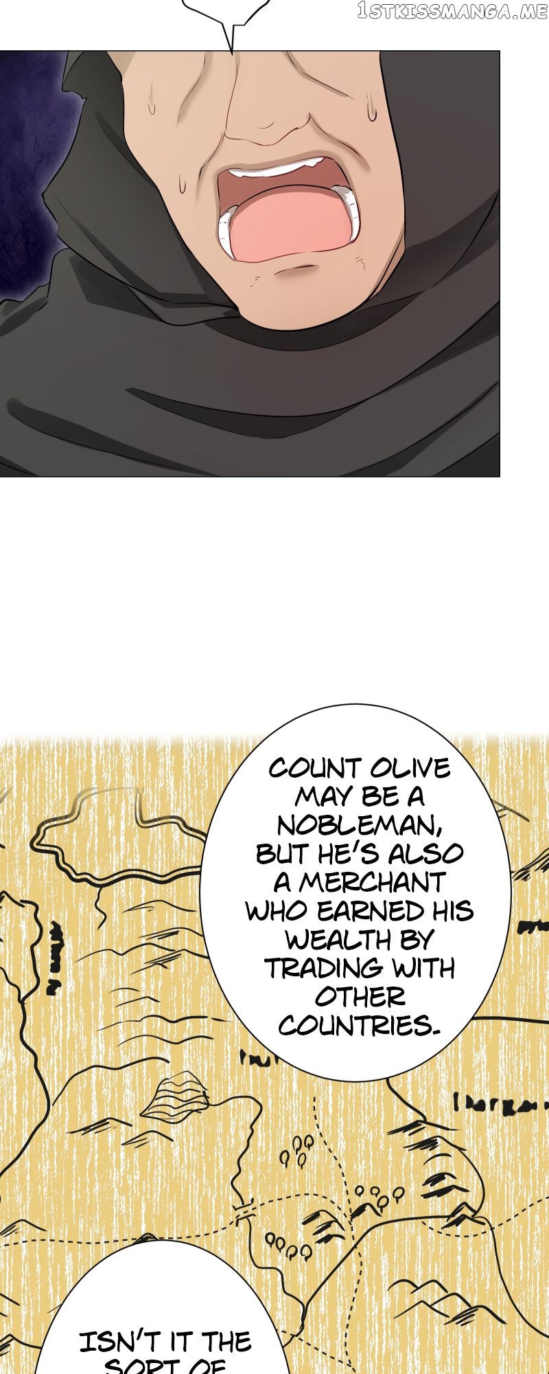 Nulliitas: The Half-Blood Royalty Chapter 118 - page 28