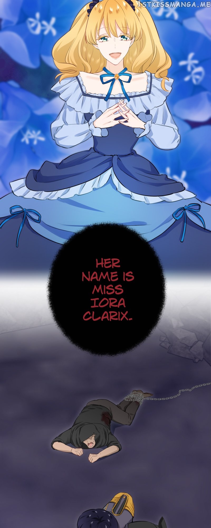 Nulliitas: The Half-Blood Royalty Chapter 118 - page 32