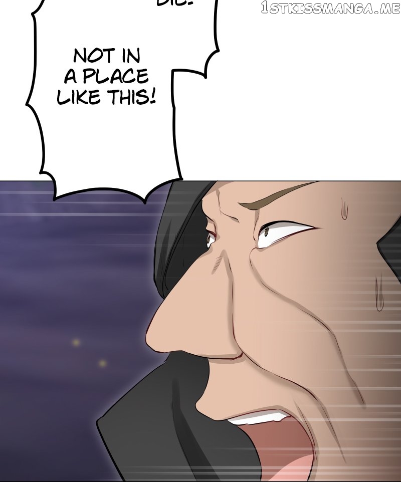 Nulliitas: The Half-Blood Royalty Chapter 118 - page 35