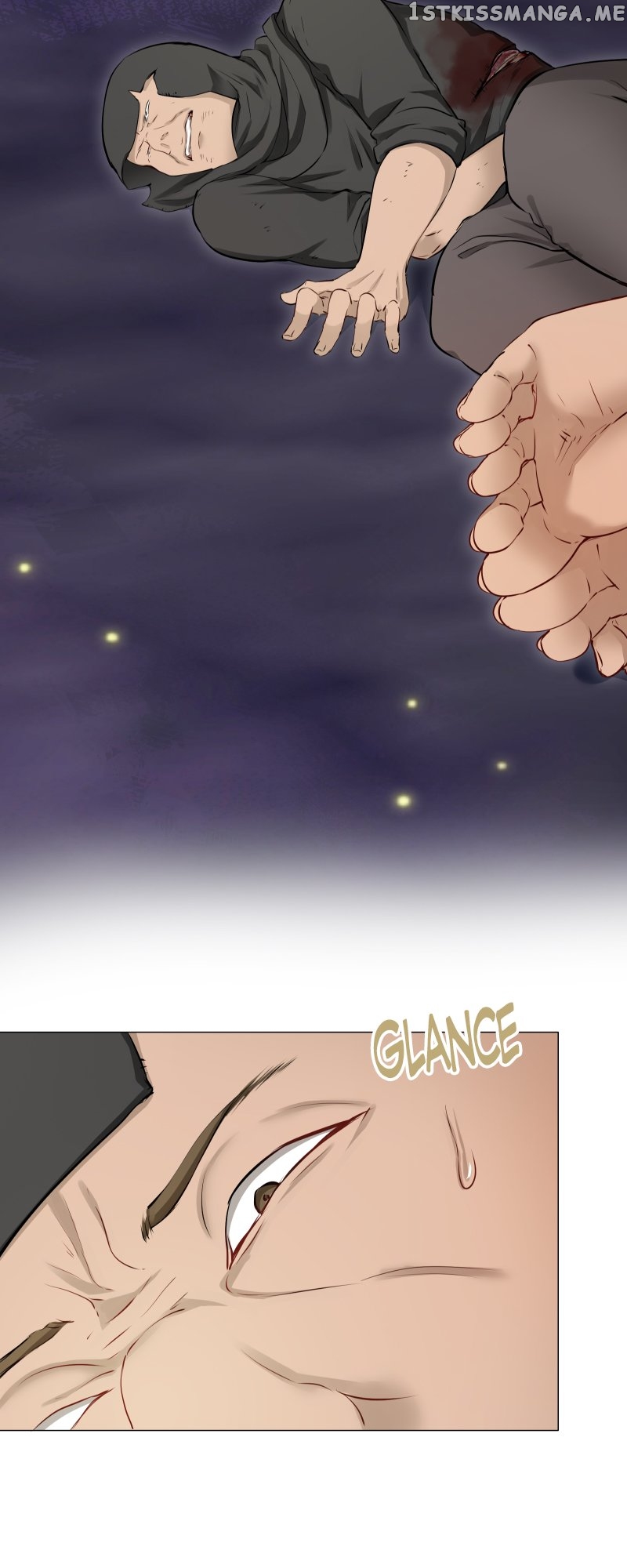 Nulliitas: The Half-Blood Royalty Chapter 118 - page 8