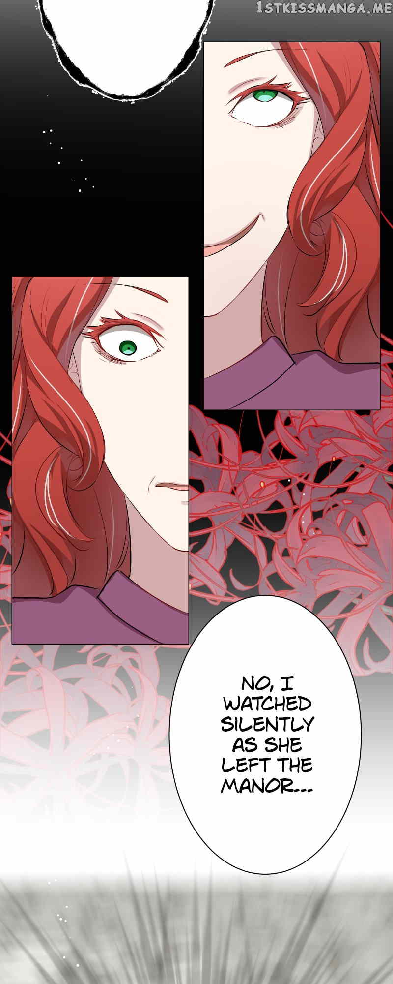 Nulliitas: The Half-Blood Royalty Chapter 116 - page 19