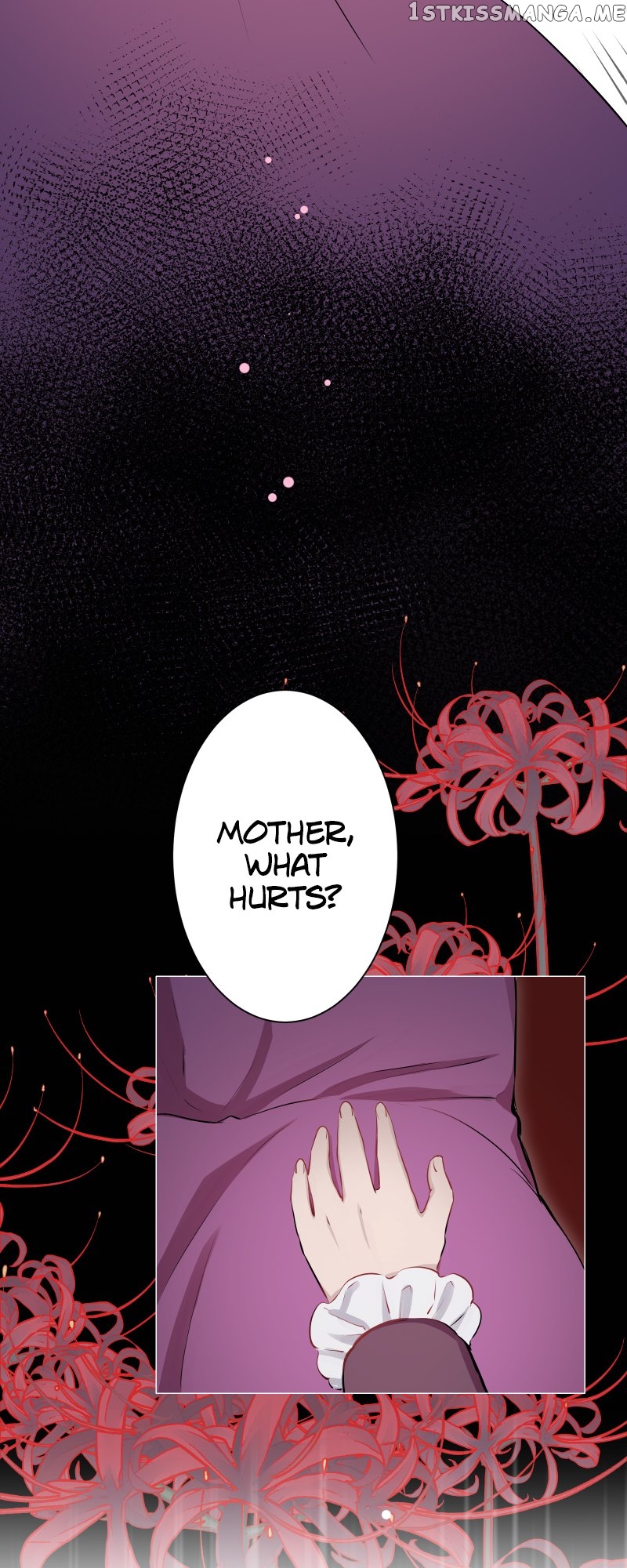 Nulliitas: The Half-Blood Royalty Chapter 116 - page 24