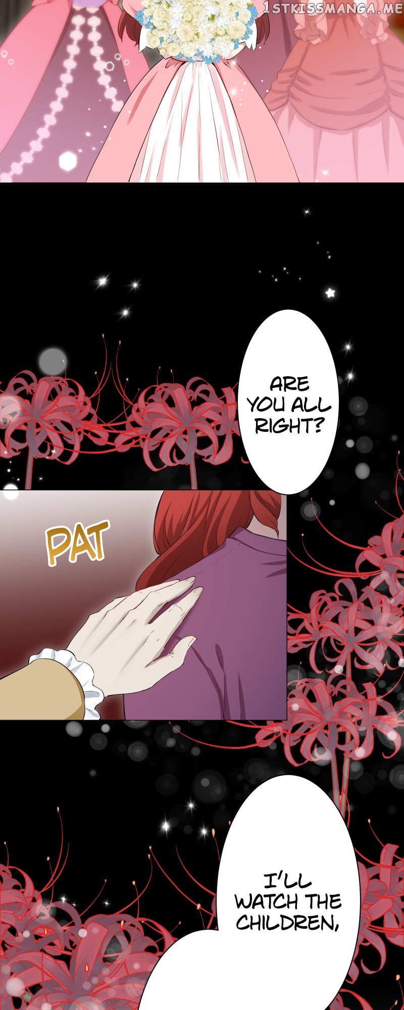 Nulliitas: The Half-Blood Royalty Chapter 116 - page 28