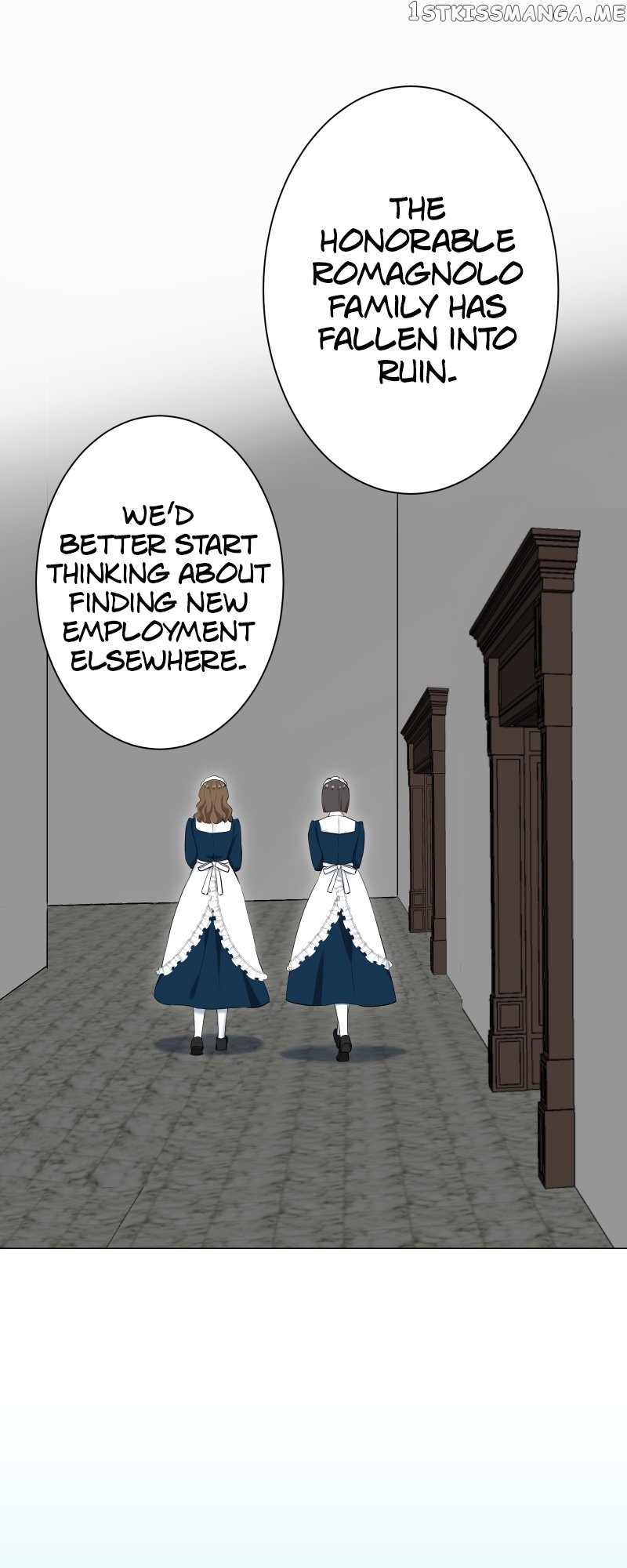 Nulliitas: The Half-Blood Royalty Chapter 116 - page 36