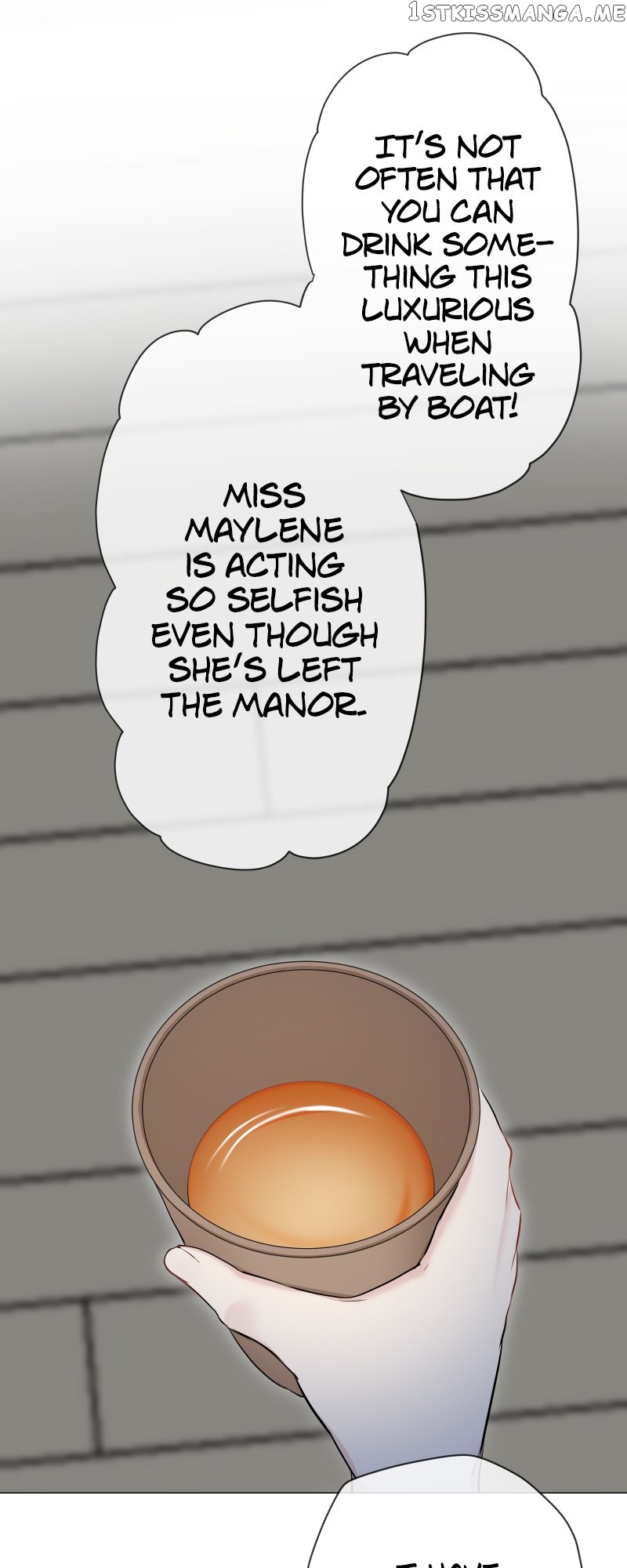 Nulliitas: The Half-Blood Royalty Chapter 111 - page 41