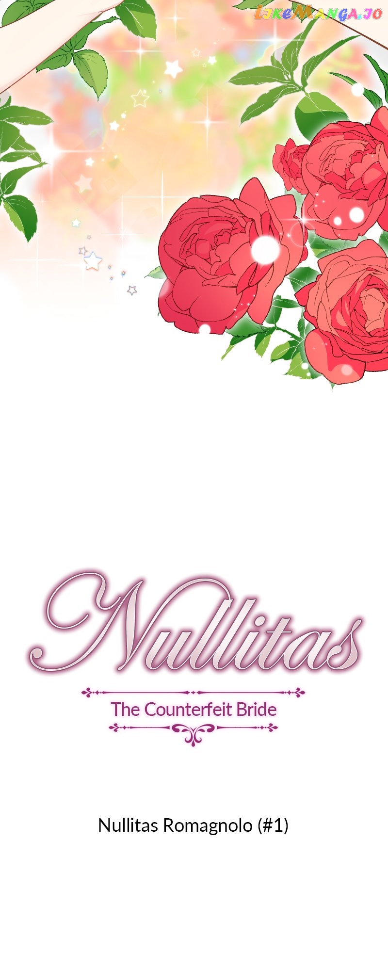 Nulliitas: The Half-Blood Royalty Chapter 123 - page 3