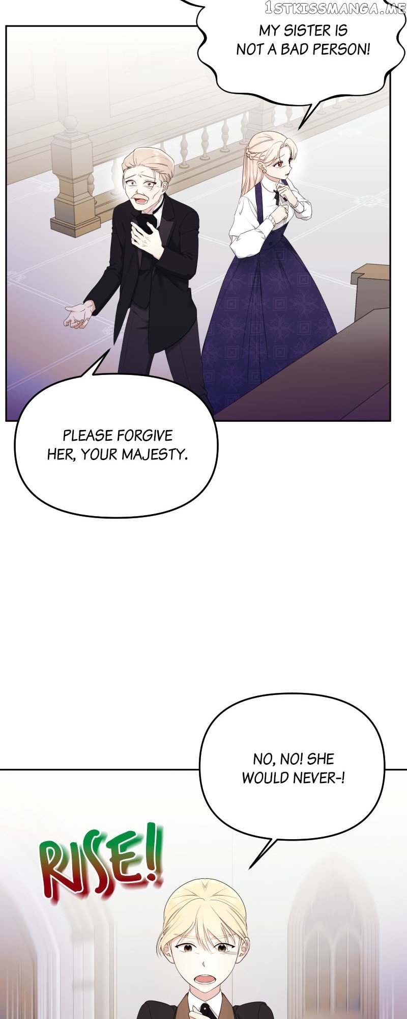 Once Wicked, Always Wicked Chapter 22 - page 26