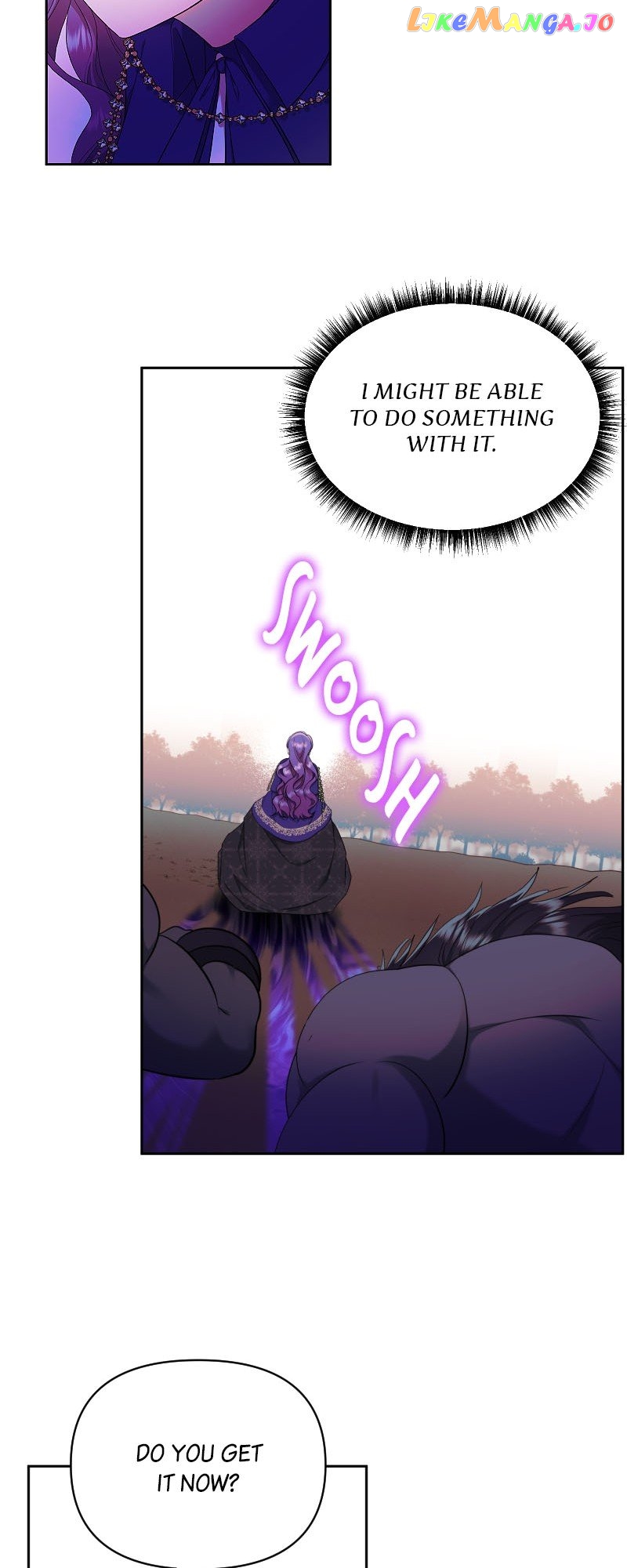 Once Wicked, Always Wicked Chapter 29 - page 10