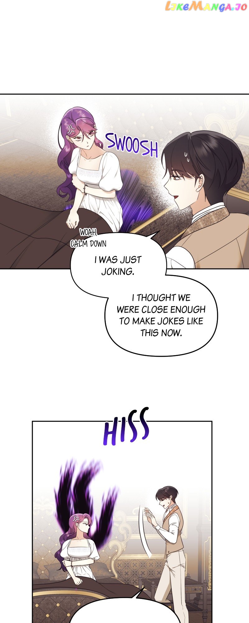 Once Wicked, Always Wicked Chapter 30 - page 7