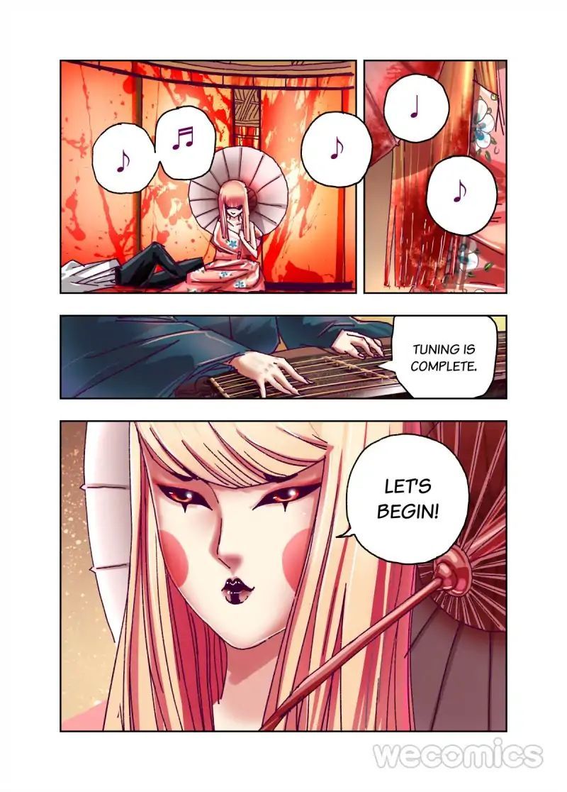 Genius Dolls Chapter 70 - page 15