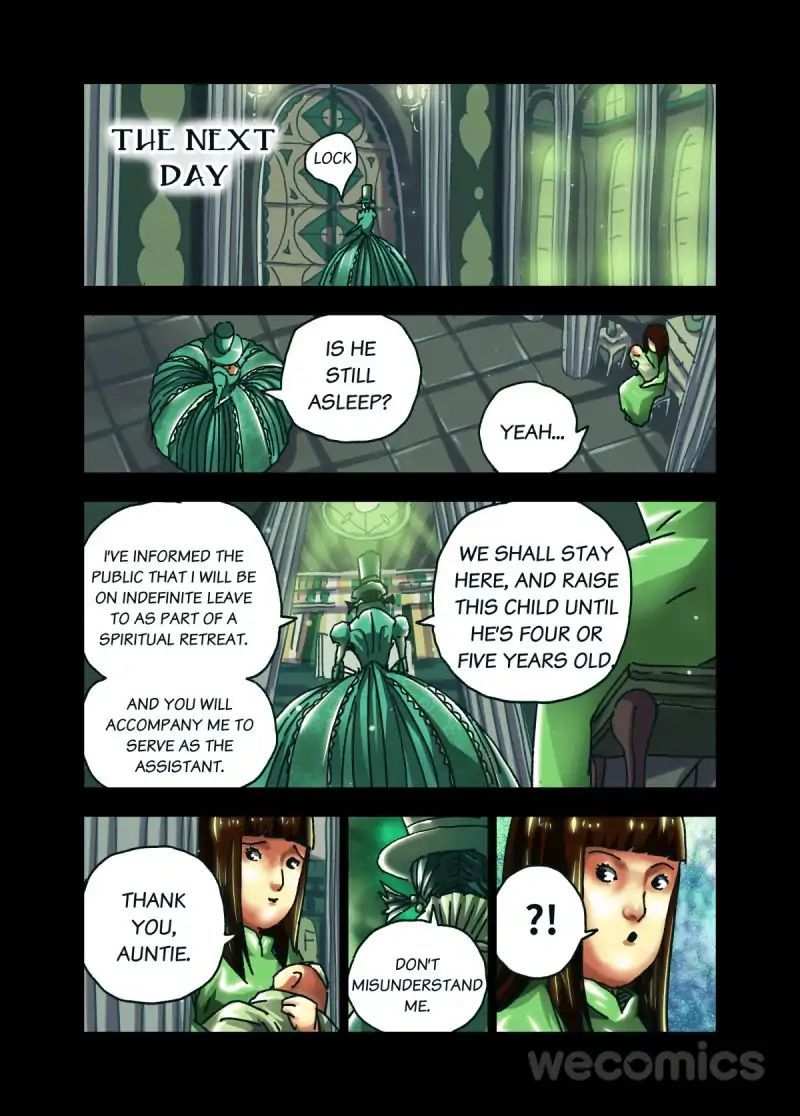 Genius Dolls Chapter 62 - page 2