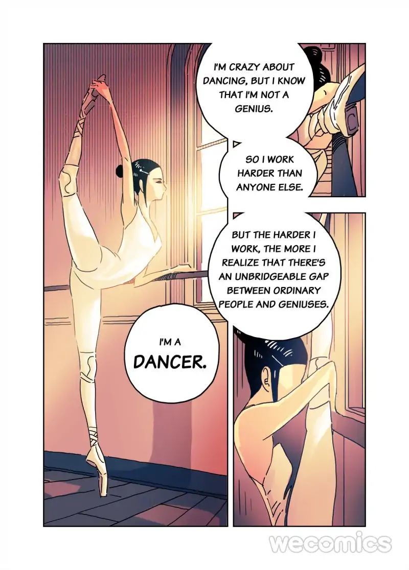 Genius Dolls Chapter 1 - page 5