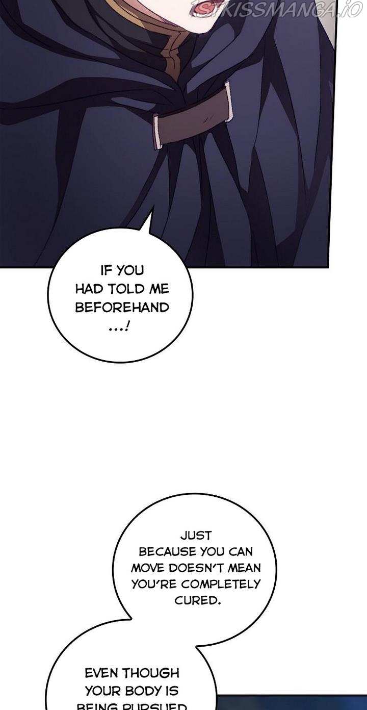 I Can See Your Death  - page 10