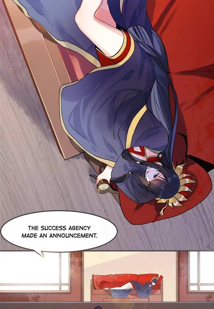 The Affairs of the Success Agency chapter 2 - page 39