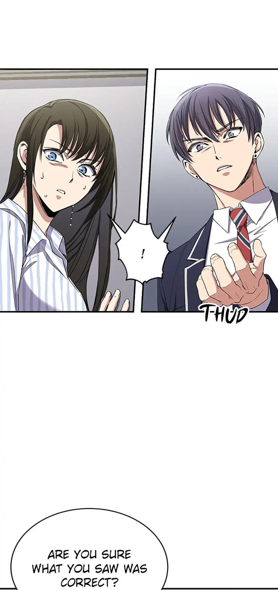 Psychometrer Super Sense Detective Chapter 6 - page 60