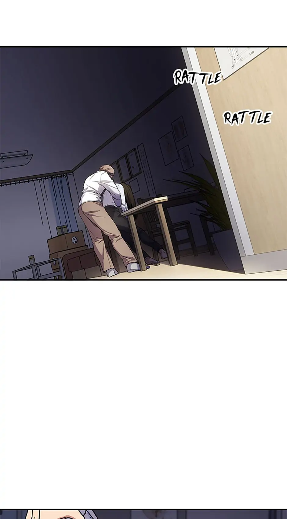 Psychometrer Super Sense Detective Chapter 6 - page 7