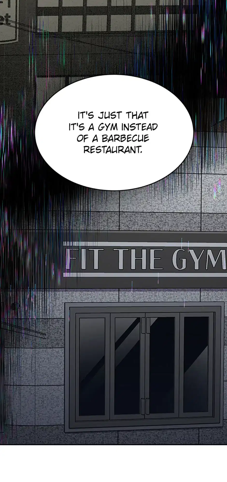 Psychometrer Super Sense Detective Chapter 6 - page 63