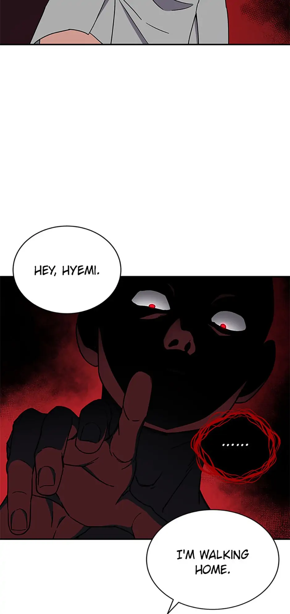 Psychometrer Super Sense Detective Chapter 7 - page 12