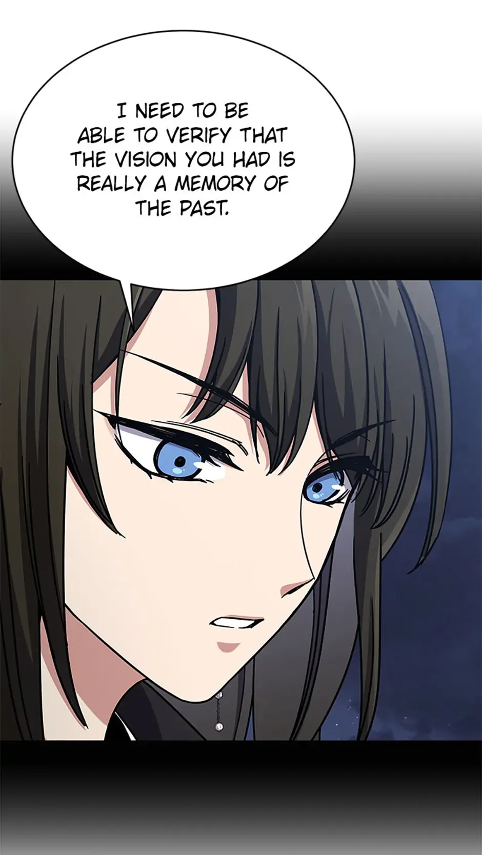 Psychometrer Super Sense Detective Chapter 7 - page 59