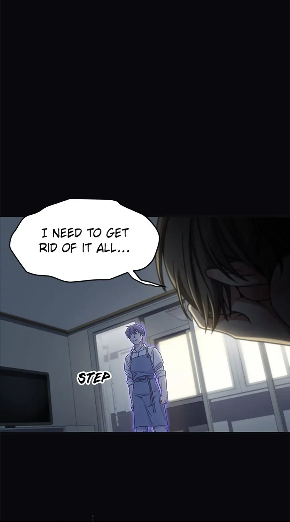 Psychometrer Super Sense Detective Chapter 9 - page 40