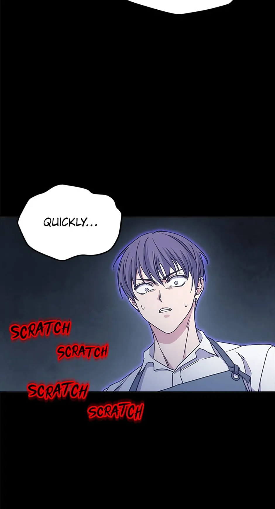 Psychometrer Super Sense Detective Chapter 9 - page 42