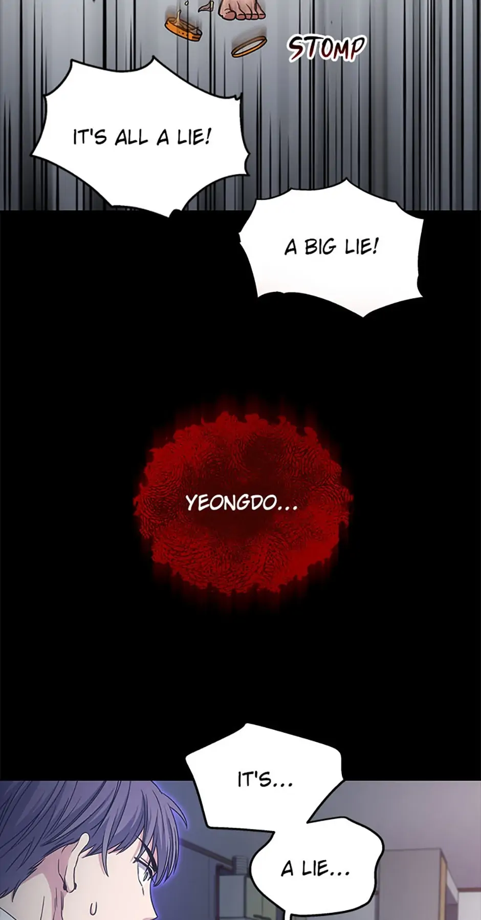 Psychometrer Super Sense Detective Chapter 9 - page 65