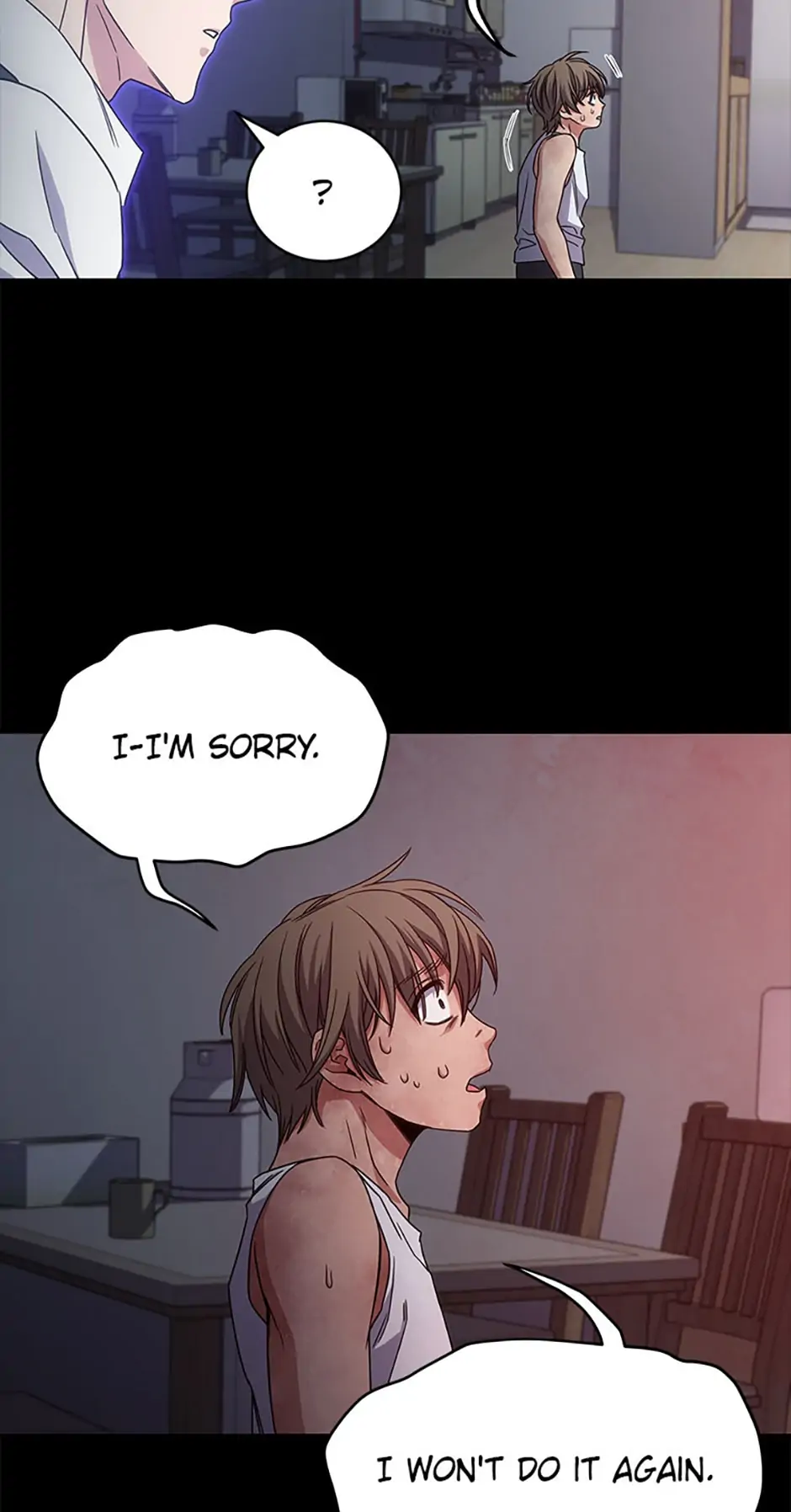 Psychometrer Super Sense Detective Chapter 9 - page 66