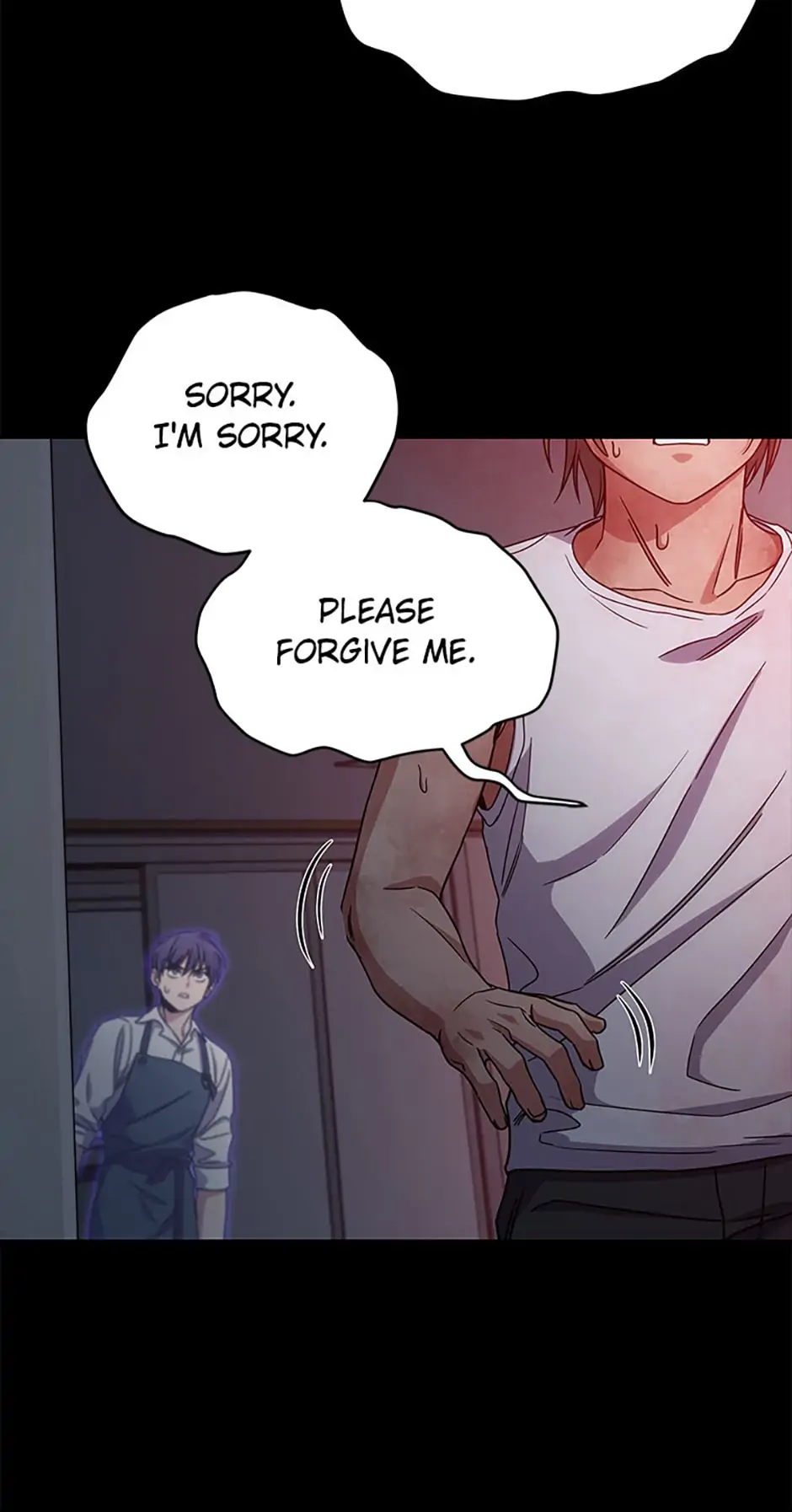 Psychometrer Super Sense Detective Chapter 9 - page 67