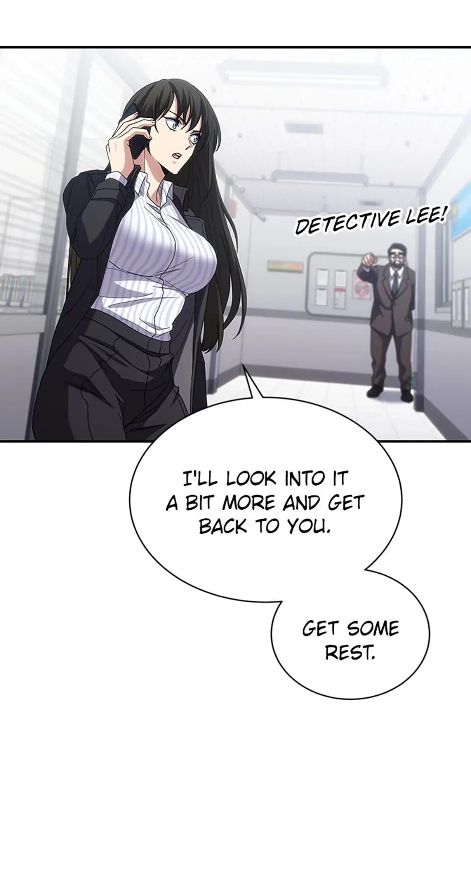 Psychometrer Super Sense Detective Chapter 14 - page 62