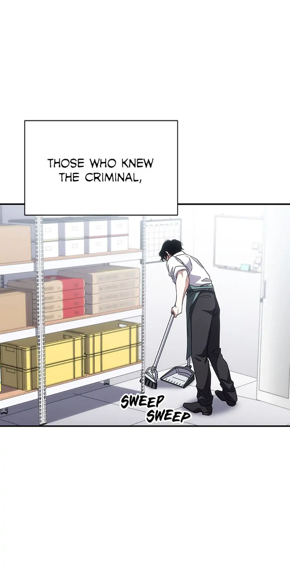 Psychometrer Super Sense Detective Chapter 14 - page 70