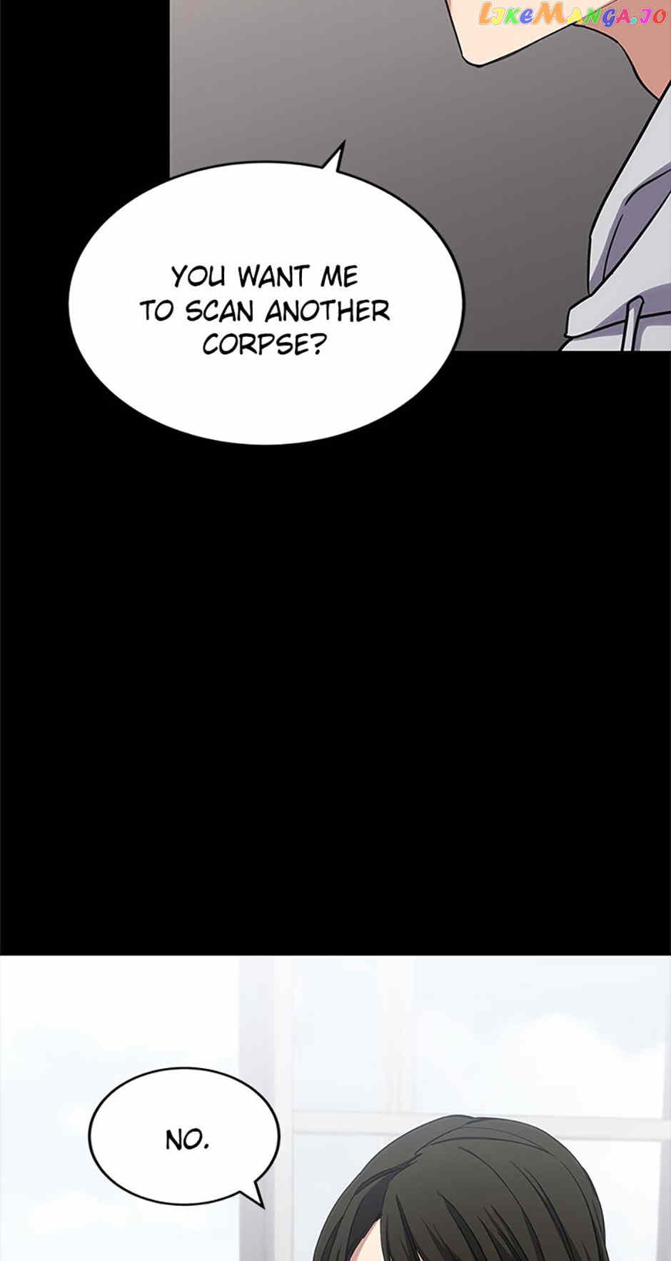 Psychometrer Super Sense Detective Chapter 16 - page 106