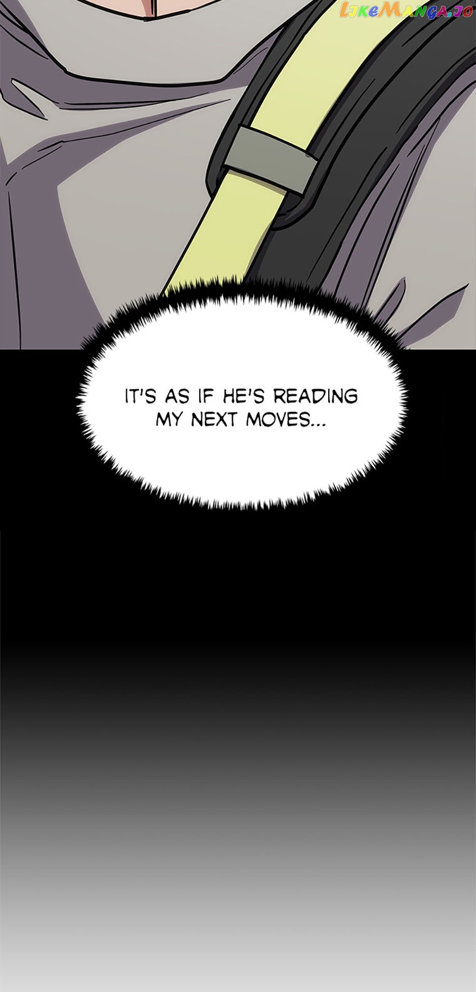 Psychometrer Super Sense Detective Chapter 16 - page 20