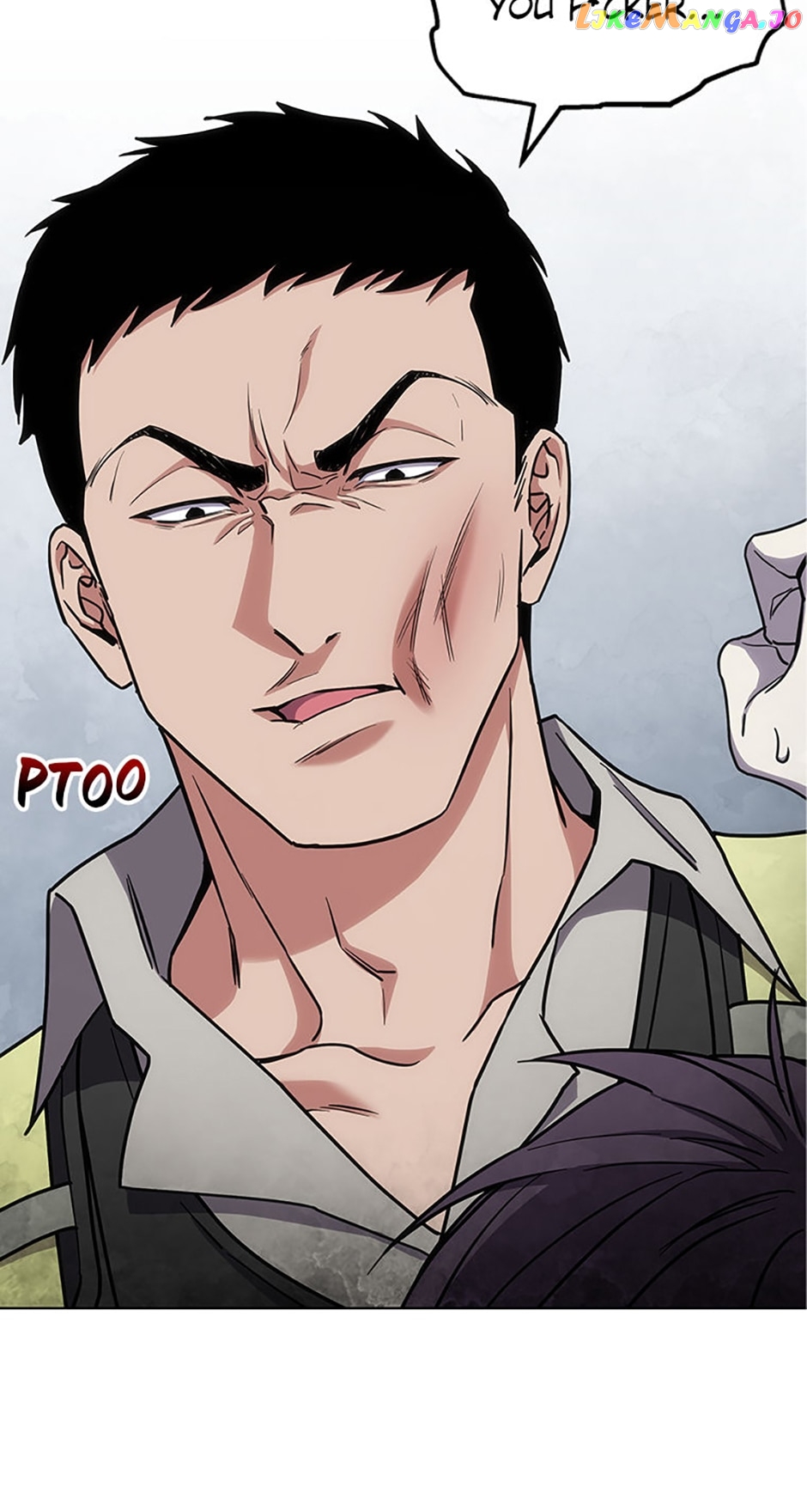 Psychometrer Super Sense Detective Chapter 16 - page 33