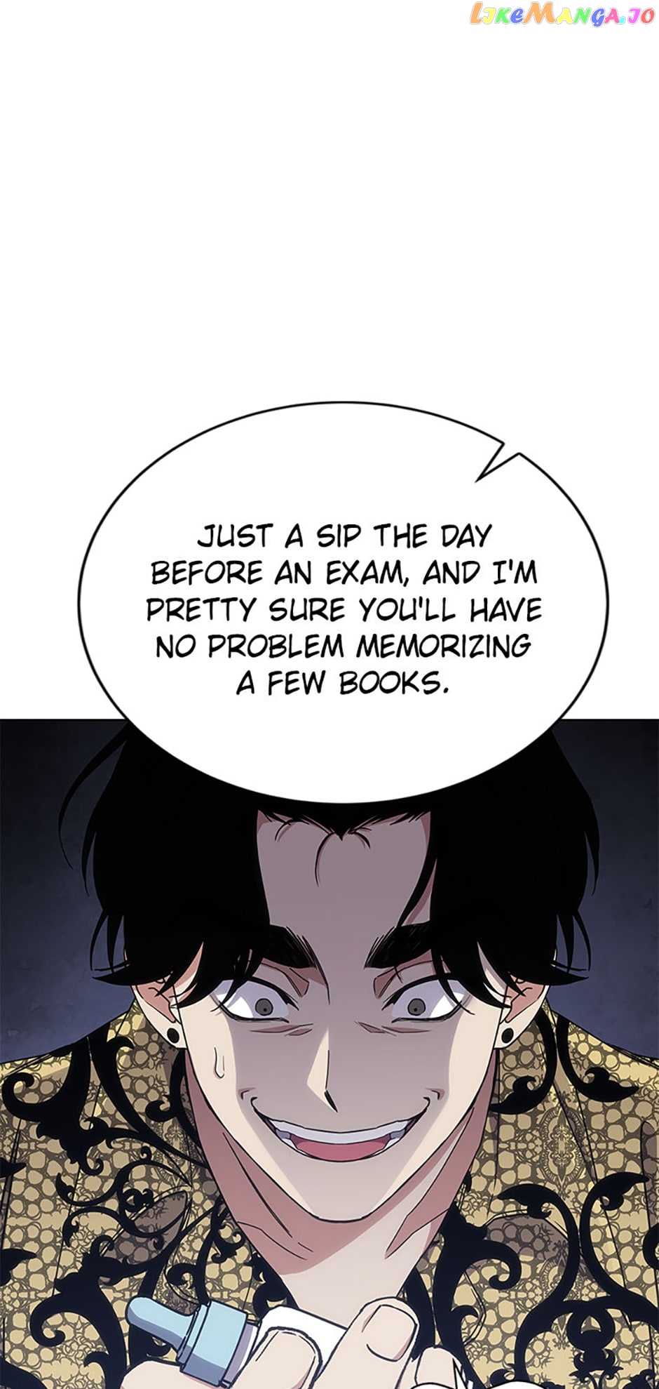 Psychometrer Super Sense Detective Chapter 17 - page 102