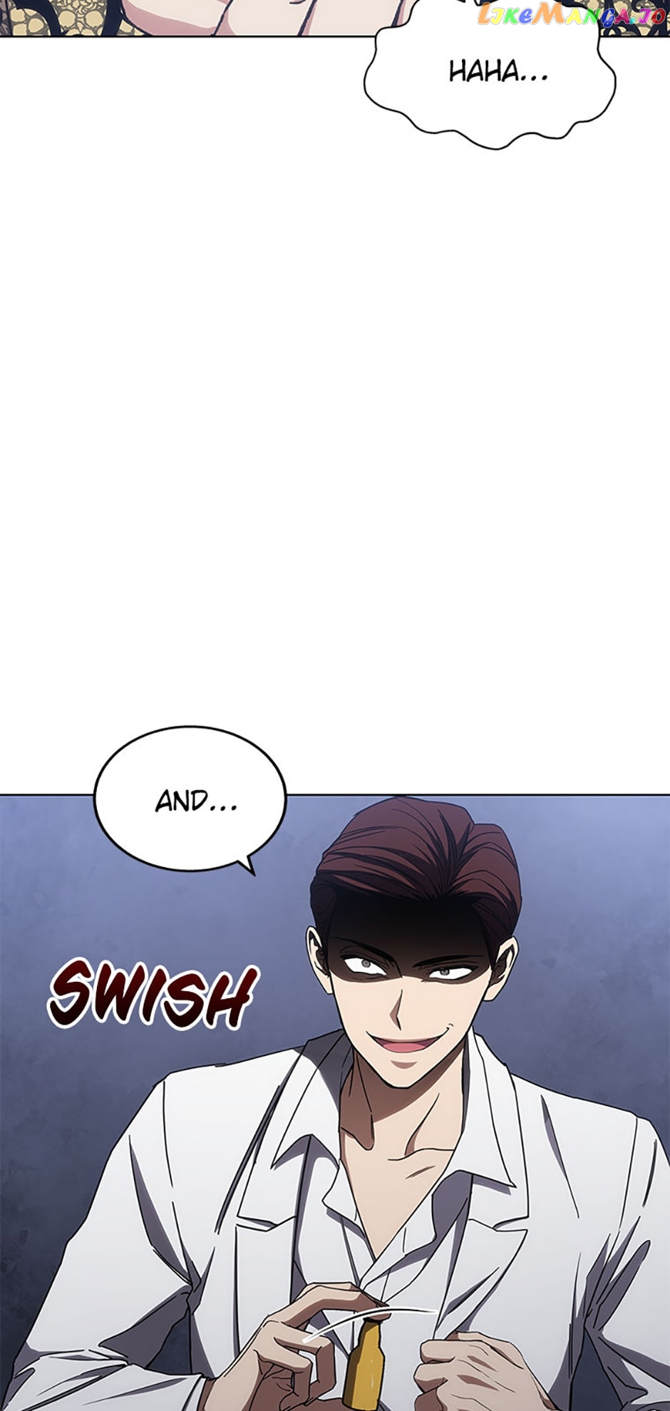 Psychometrer Super Sense Detective Chapter 17 - page 103