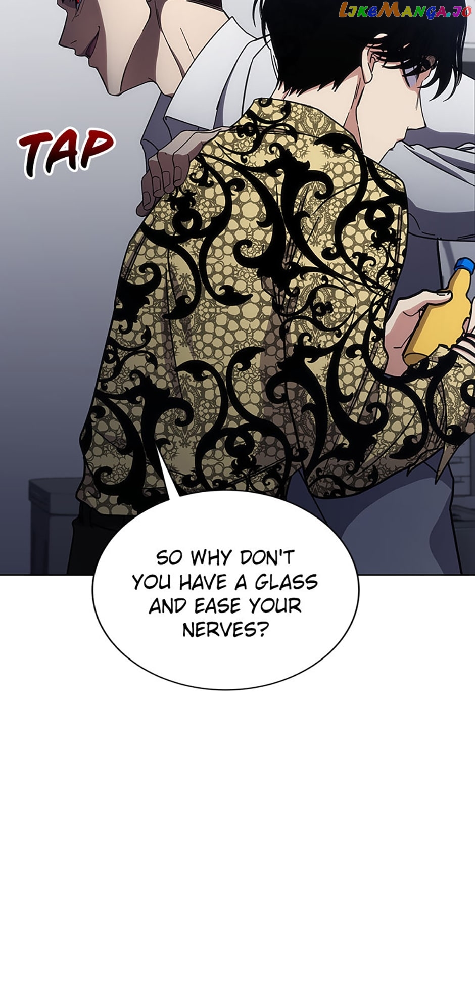 Psychometrer Super Sense Detective Chapter 17 - page 108