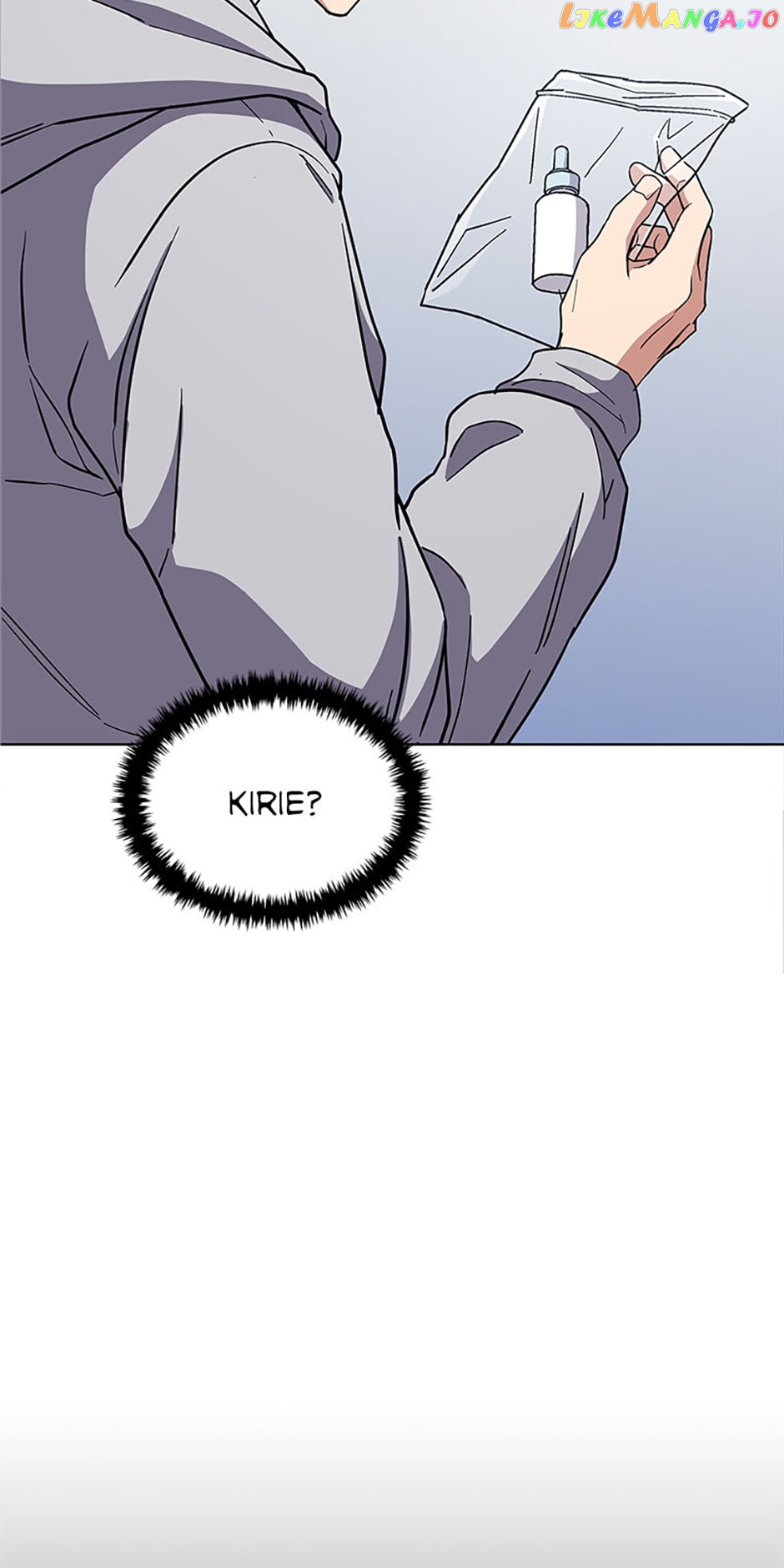 Psychometrer Super Sense Detective Chapter 17 - page 5