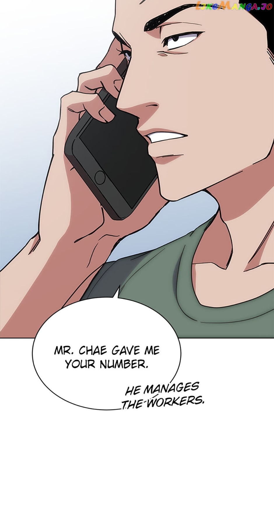 Psychometrer Super Sense Detective Chapter 17 - page 74